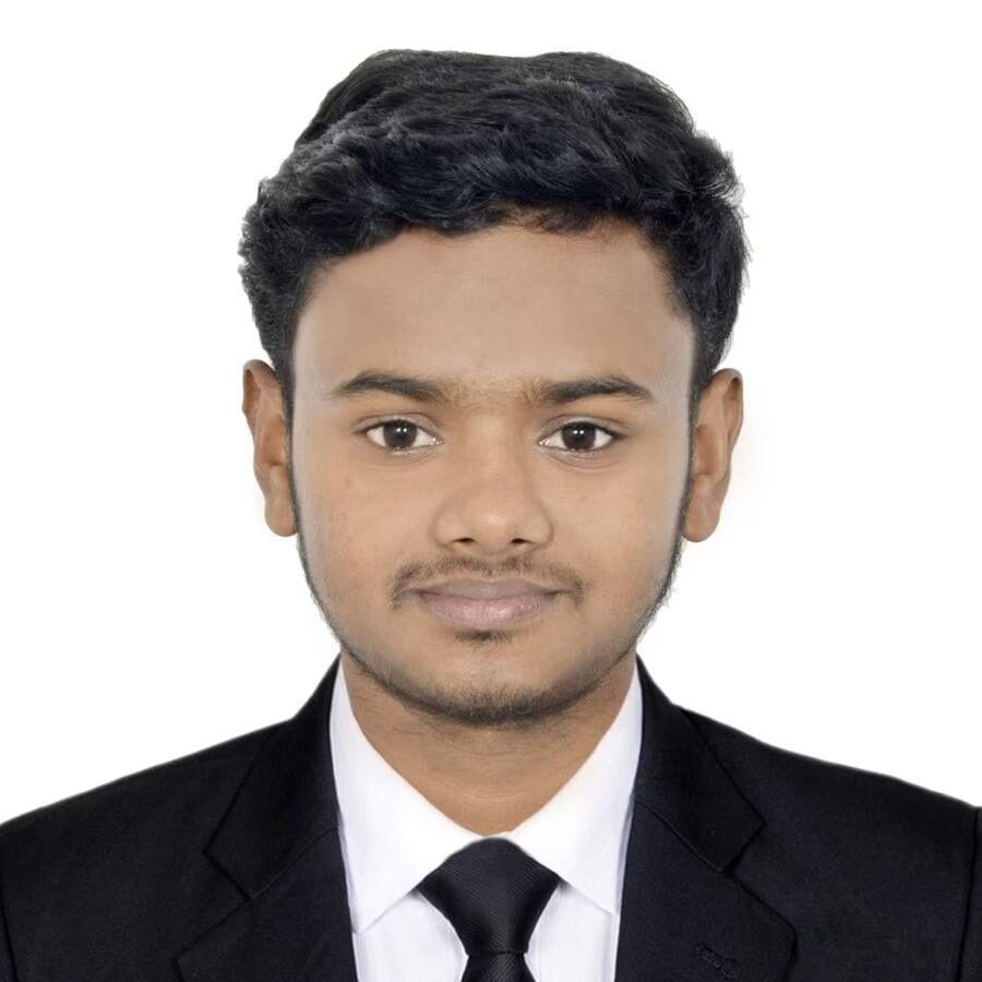 Rajib Mia