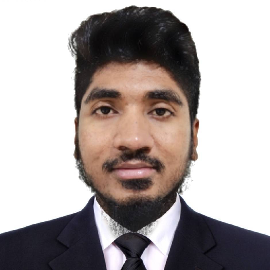 Rakibul Hasan